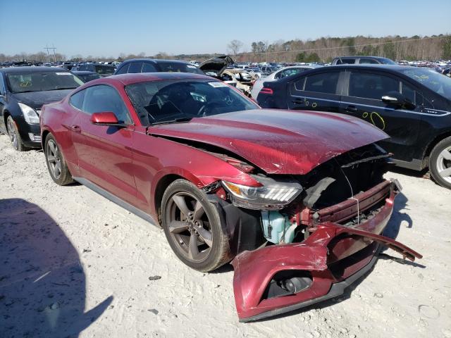 FORD MUSTANG 2016 1fa6p8am9g5208547