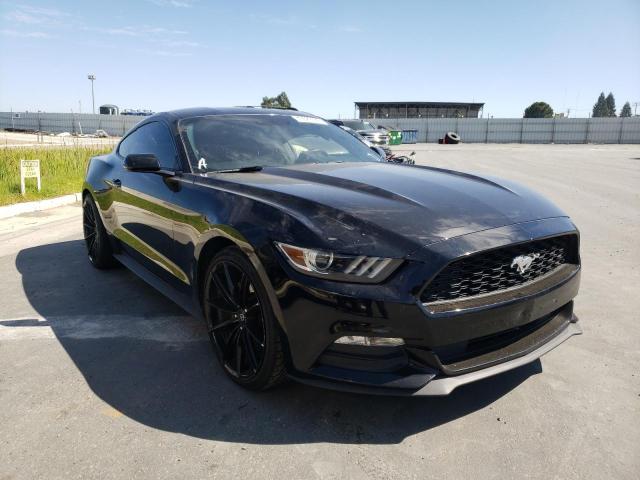 FORD MUSTANG 2016 1fa6p8am9g5209536