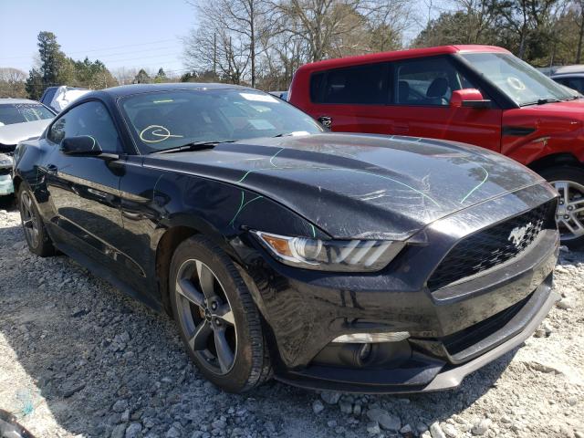 FORD MUSTANG 2016 1fa6p8am9g5210234