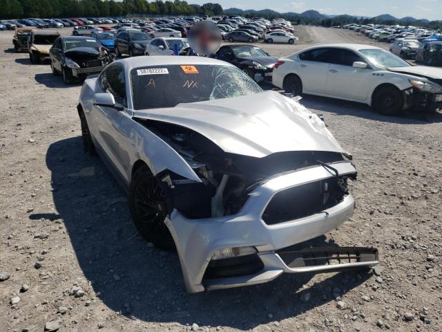 FORD MUSTANG 2016 1fa6p8am9g5210511