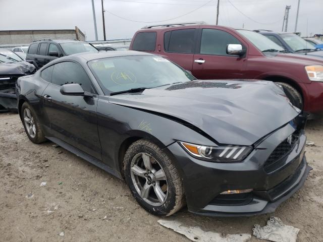 FORD MUSTANG 2016 1fa6p8am9g5210928