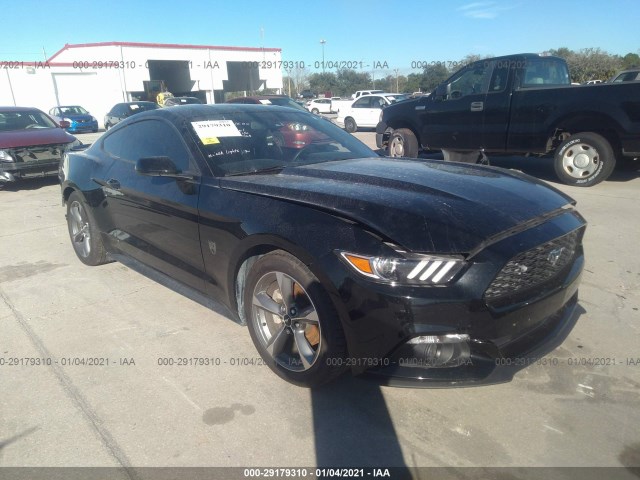 FORD MUSTANG 2016 1fa6p8am9g5215160