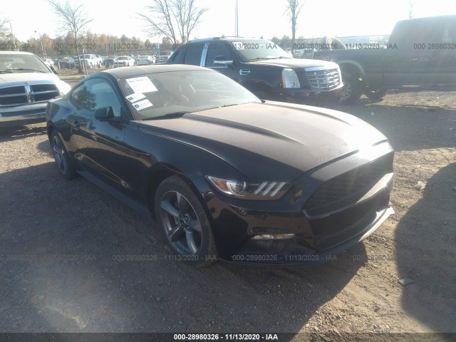 FORD MUSTANG 2016 1fa6p8am9g5222223