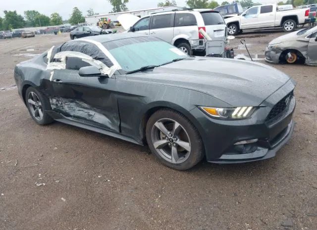 FORD MUSTANG 2016 1fa6p8am9g5222304