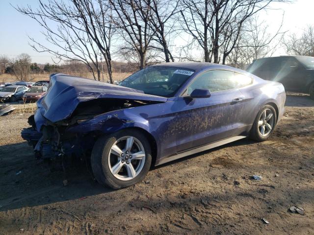 FORD MUSTANG 2016 1fa6p8am9g5223601