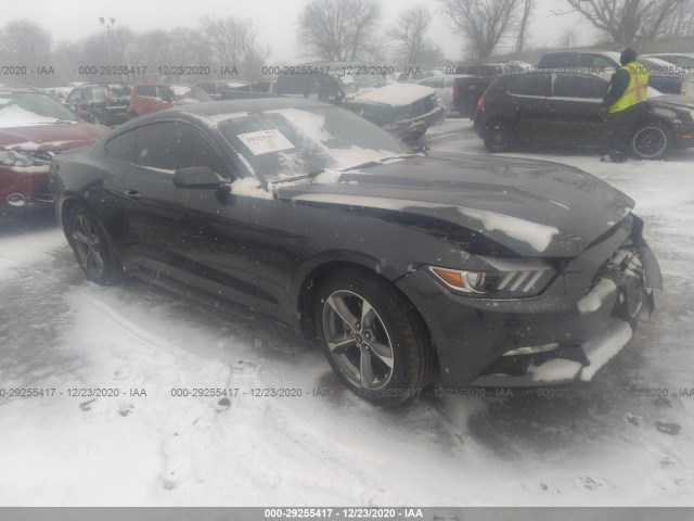 FORD MUSTANG 2016 1fa6p8am9g5225607