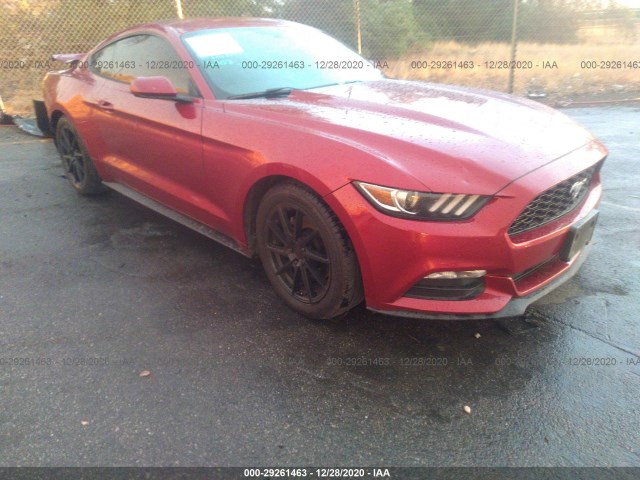 FORD MUSTANG 2016 1fa6p8am9g5226398