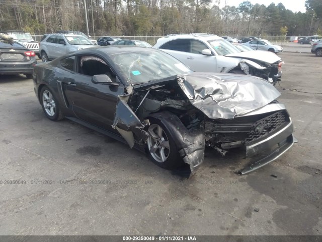 FORD MUSTANG 2016 1fa6p8am9g5228751