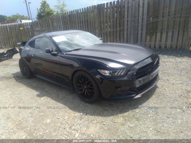 FORD MUSTANG 2016 1fa6p8am9g5228961