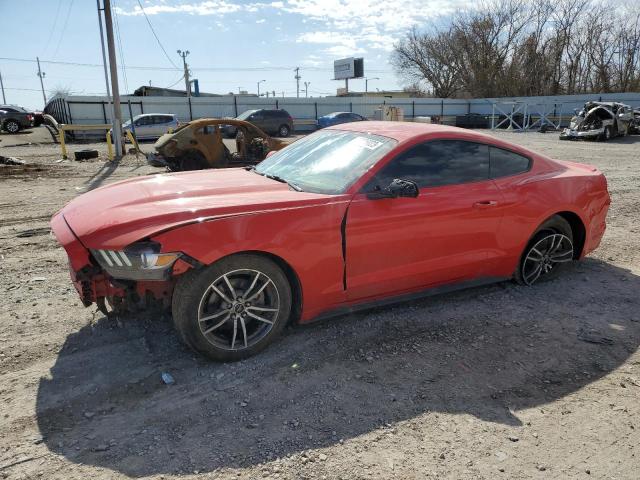 FORD MUSTANG 2016 1fa6p8am9g5230130