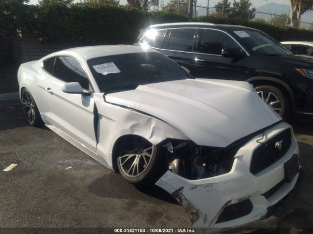 FORD MUSTANG 2016 1fa6p8am9g5230810