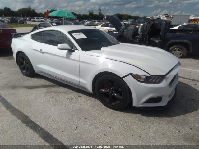 FORD MUSTANG 2016 1fa6p8am9g5240530