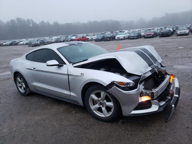 FORD MUSTANG 2016 1fa6p8am9g5240589