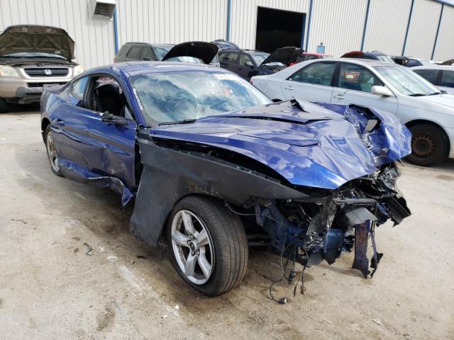 FORD MUSTANG 2016 1fa6p8am9g5240947