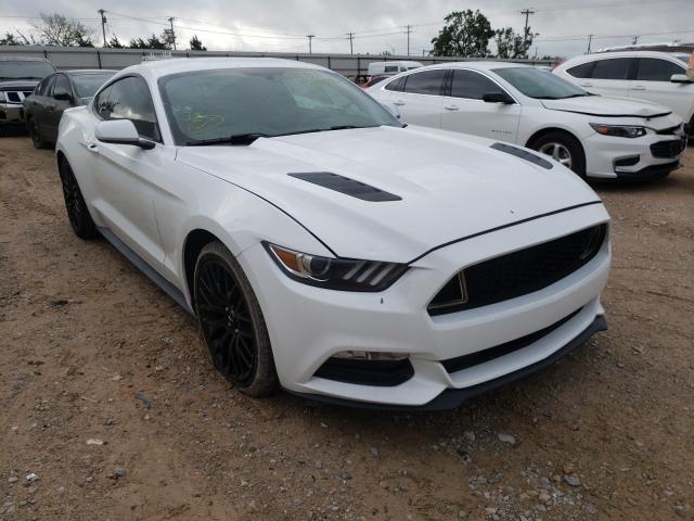 FORD MUSTANG 2016 1fa6p8am9g5241886