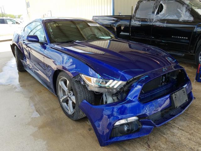 FORD MUSTANG 2016 1fa6p8am9g5241919