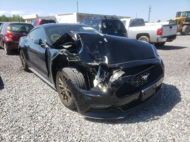 FORD MUSTANG 2016 1fa6p8am9g5245467