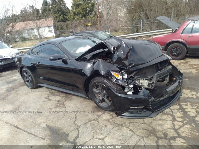 FORD MUSTANG 2016 1fa6p8am9g5251611