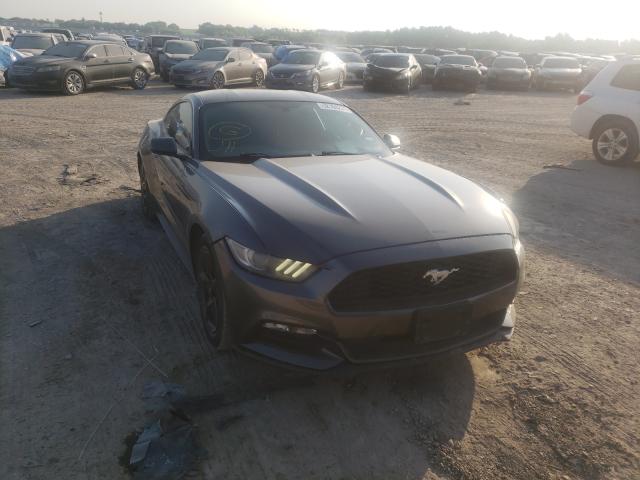 FORD MUSTANG 2016 1fa6p8am9g5252287