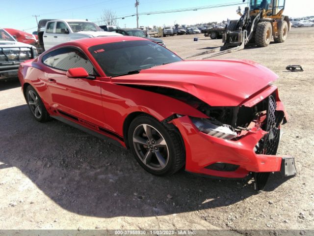 FORD MUSTANG 2016 1fa6p8am9g5267775