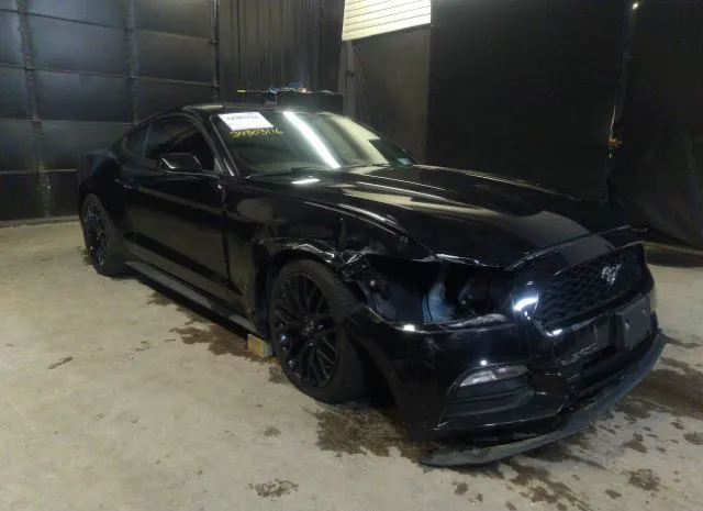 FORD MUSTANG 2016 1fa6p8am9g5270739