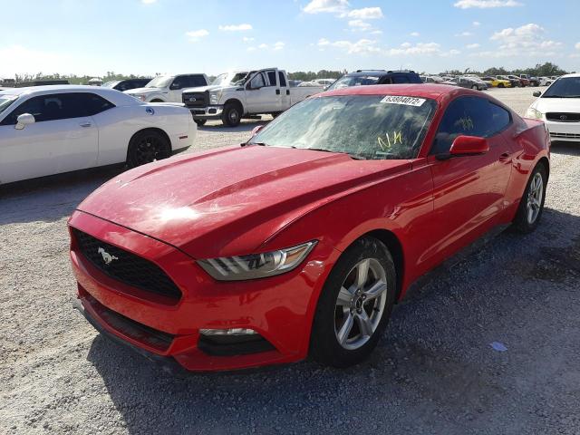 FORD MUSTANG 2016 1fa6p8am9g5271910