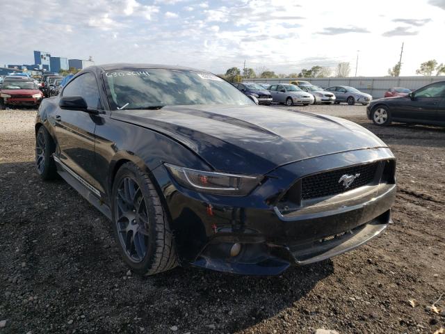 FORD MUSTANG 2016 1fa6p8am9g5271938