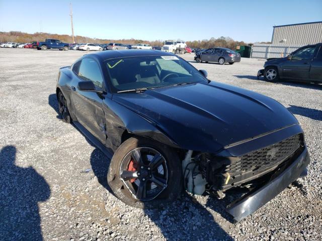 FORD MUSTANG 2016 1fa6p8am9g5276699