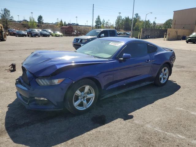 FORD MUSTANG 2016 1fa6p8am9g5276766