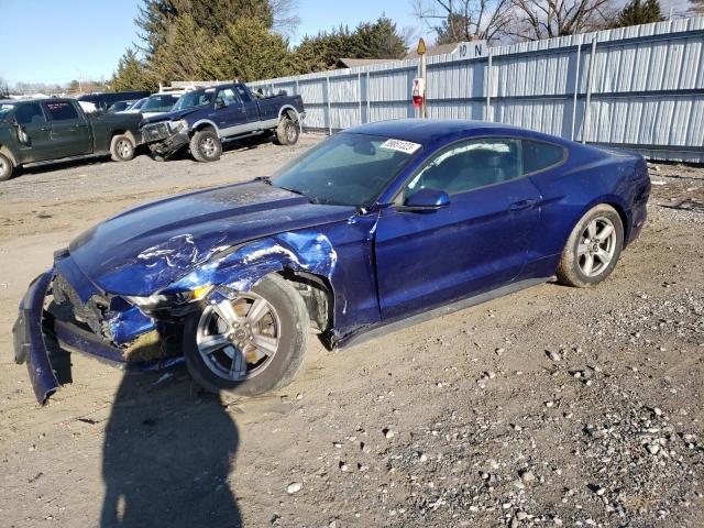 FORD MUSTANG 2016 1fa6p8am9g5277688