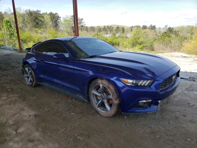 FORD MUSTANG 2016 1fa6p8am9g5278615