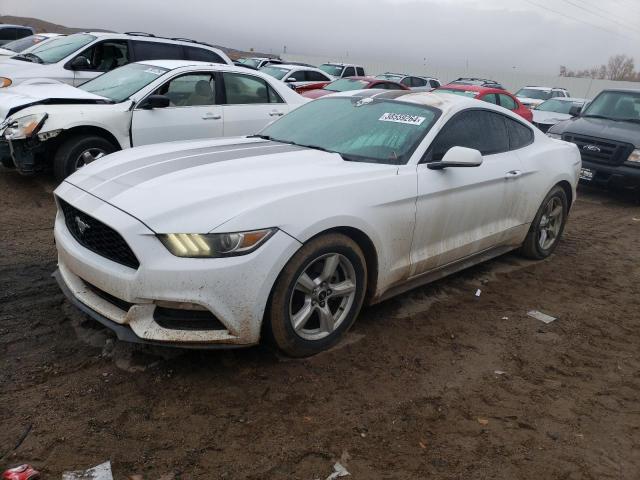 FORD MUSTANG 2016 1fa6p8am9g5279120