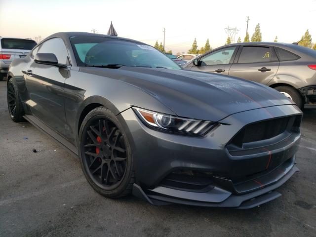 FORD MUSTANG 2016 1fa6p8am9g5279375