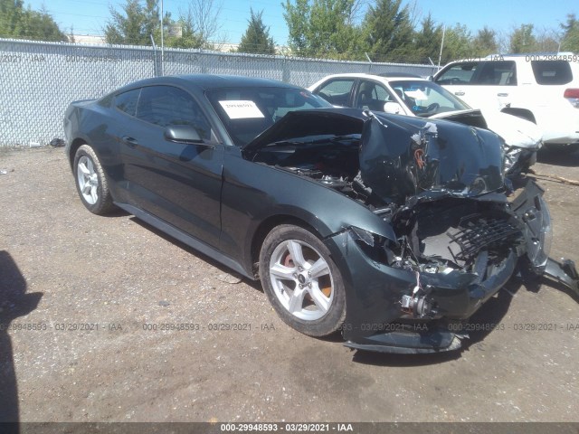 FORD MUSTANG 2016 1fa6p8am9g5282986