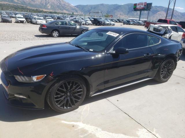 FORD MUSTANG 2016 1fa6p8am9g5284964