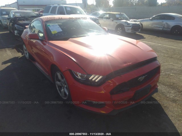 FORD MUSTANG 2016 1fa6p8am9g5292062