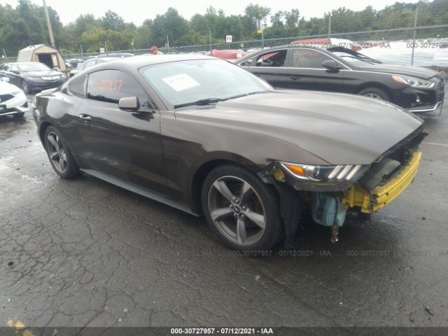 FORD MUSTANG 2016 1fa6p8am9g5292322