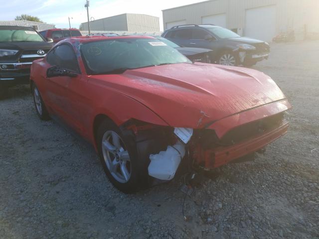 FORD MUSTANG 2016 1fa6p8am9g5298332