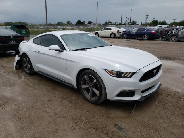 FORD MUSTANG 2016 1fa6p8am9g5298508