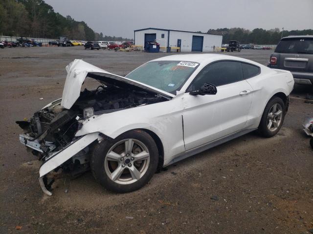 FORD MUSTANG 2016 1fa6p8am9g5298802