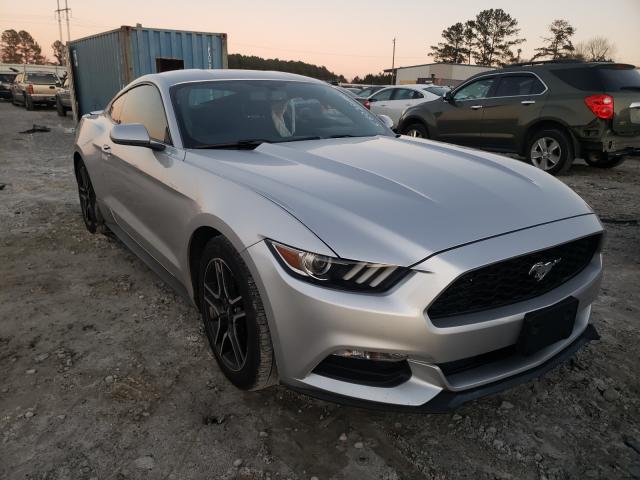 FORD MUSTANG 2016 1fa6p8am9g5301567