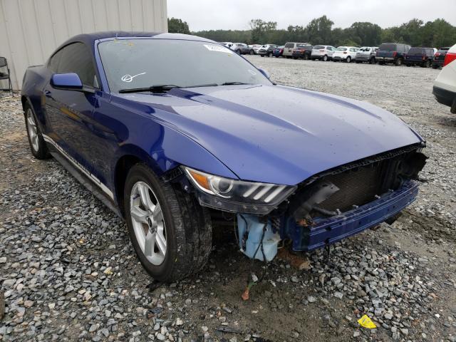 FORD MUSTANG 2016 1fa6p8am9g5302086