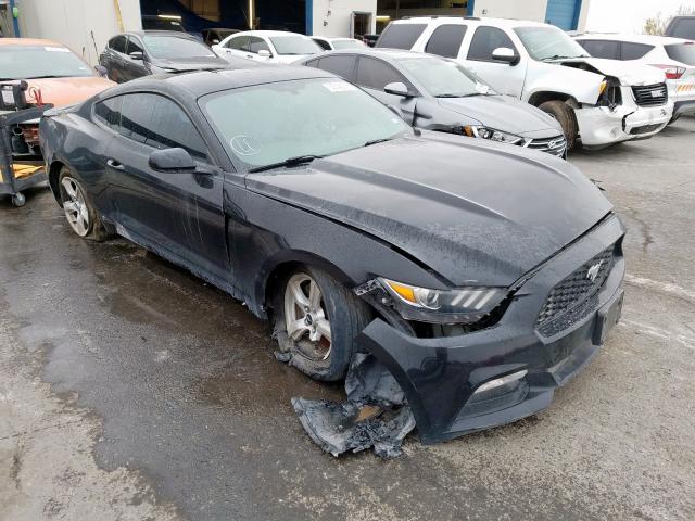 FORD MUSTANG 2016 1fa6p8am9g5303030