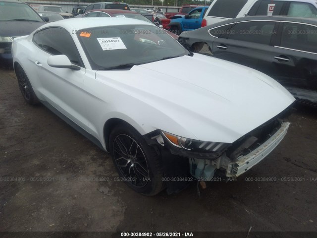 FORD MUSTANG 2016 1fa6p8am9g5310477