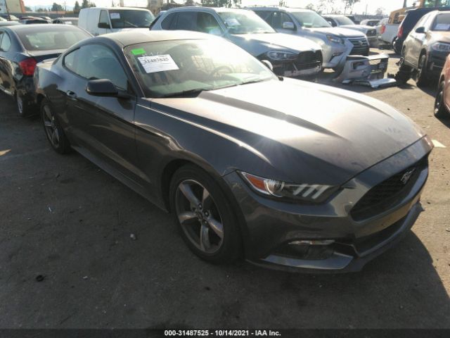 FORD MUSTANG 2016 1fa6p8am9g5317767