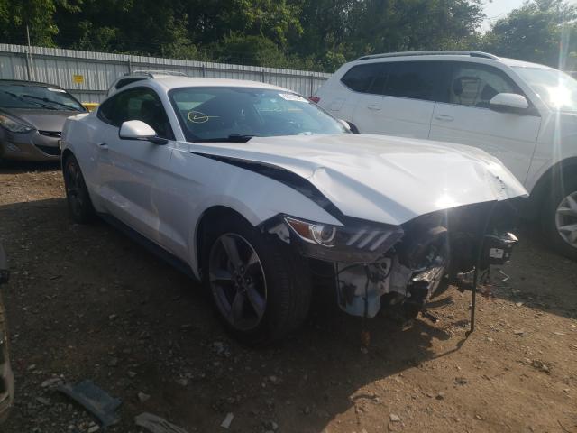 FORD MUSTANG 2016 1fa6p8am9g5318806