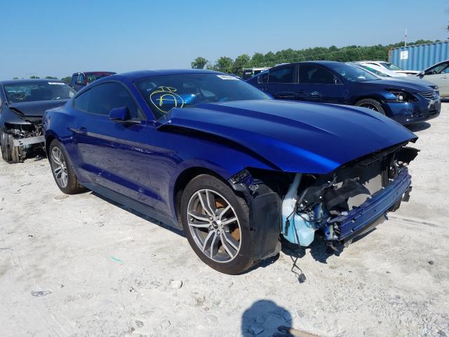 FORD MUSTANG 2016 1fa6p8am9g5321642