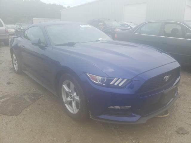 FORD MUSTANG 2016 1fa6p8am9g5326873