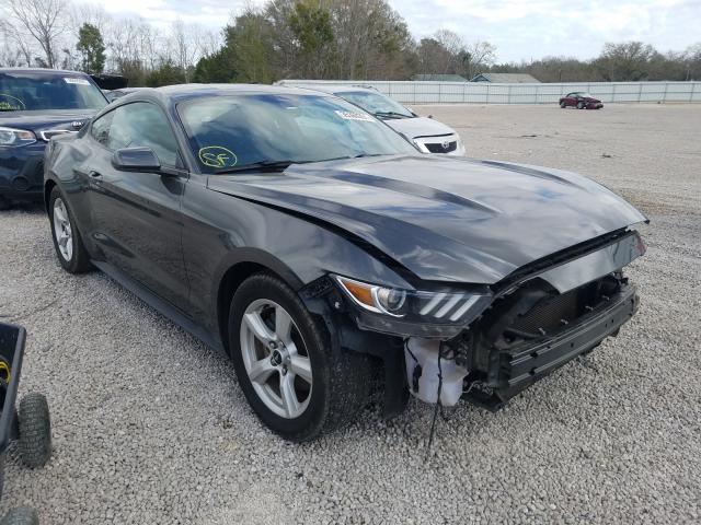 FORD MUSTANG 2016 1fa6p8am9g5331331