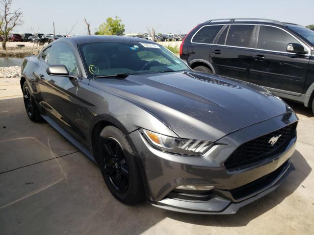 FORD MUSTANG 2016 1fa6p8am9g5332916